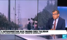 Les Taliban annoncent une "amnistie générale"