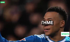 Ligue 1 : le PSG étrille l'OM (5-0) avec un Dembélé des grands soirs