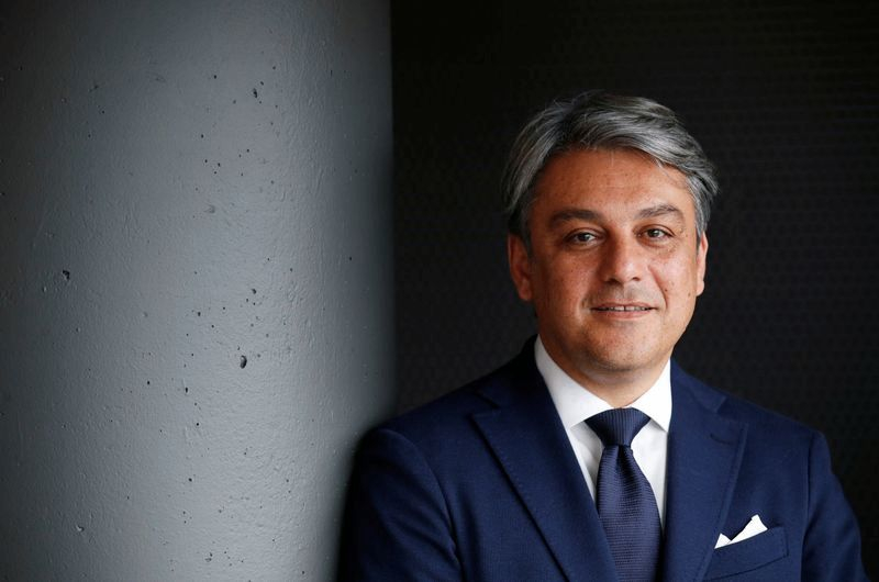 LUCA DE MEO, PRESSENTI CHEZ RENAULT, DÉMISSIONNE DE SEAT