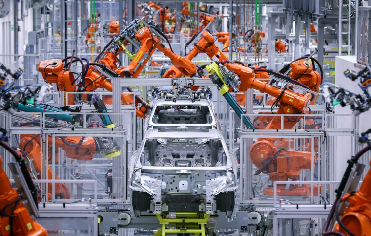 ( AFP / RONNY HARTMANN )