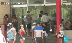 Covid-19 au Brésil : la crise sanitaire s'aggrave dans le pays