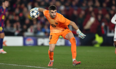 Joan García, la révolution est en marche