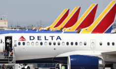 ( GETTY IMAGES NORTH AMERICA / MARIO TAMA )