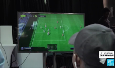 Le Sénégal à la E-Ligue 1 Tour : le sport électronique en plein essor