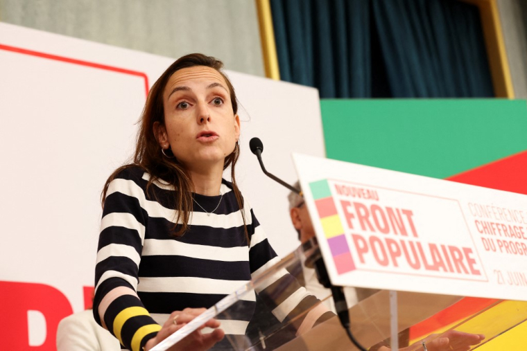 ( AFP / EMMANUEL DUNAND )