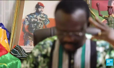 Burkina Faso : pluie de critiques autour du retour de l'ex-président Blaise Compaoré