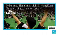 Israël : "Enfin un gouvernement pour nous, les citoyens"