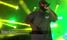 Kaaris au Femua 2025 : "Le futur du rap, c'est l'Afrique"