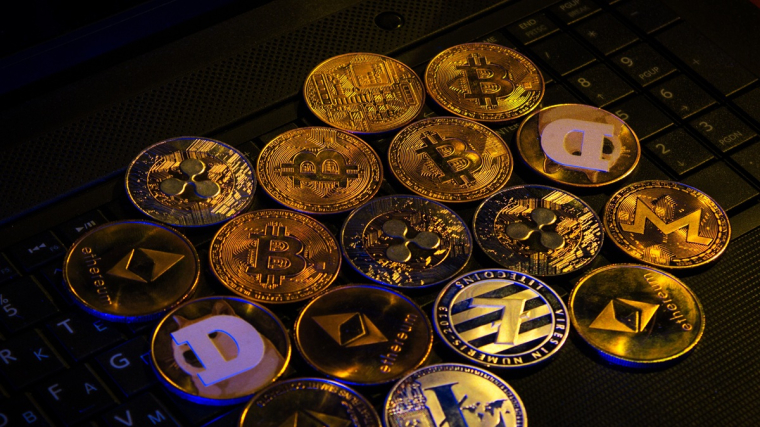 Les actifs numériques subissent d’importants retraits.