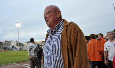 Décès de Jacques Wattez, administrateur de Lens et ancien président de l’US Boulogne