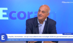 Hausses d'impôts : voici ce qui vous attend avec le budget 2026 de Lecornu