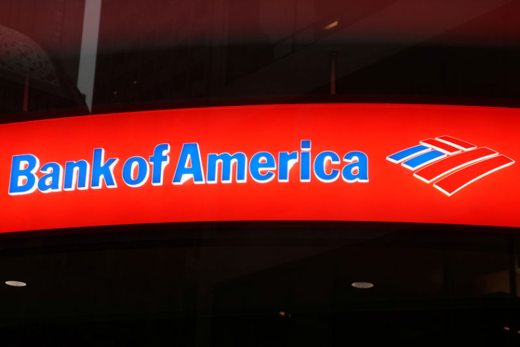 BANK OF AMERICA ABANDONNE LE NOM DE "MERRILL LYNCH"