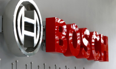 BOSCH PRÉPARE LA VENTE DE SES MACHINES DE CONDITIONNEMENT