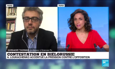Contestation en Biélorussie : Loukachenko inflexible à la pression de l'opposition