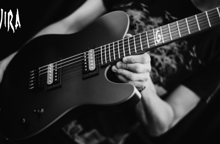 Gojira-joe-duplantier-metal-3523 (Credit : Milad8665 - Goodfon.com)