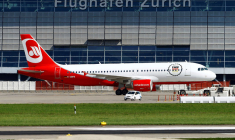 LE GROUPE ALLEMAND ZEITFRACHT INTÉRESSÉ PAR AIR BERLIN