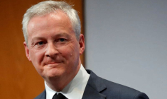 FRANCE/CORONAVIRUS: LA LISTE DES ENTREPRISES DEVANT ÊTRE SOUTENUES PAR L'ETAT EST PRÊTE, DIT LE MAIRE