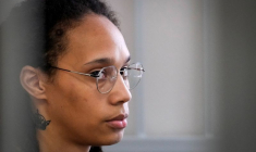 PAS D'ACCORD SUR UN ÉCHANGE DE DÉTENUS EN FAVEUR DE LA BASKETTEUSE BRITTNEY GRINER, DIT LE KREMLIN