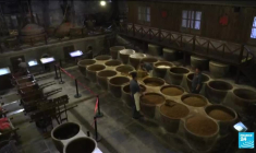 Chine : le PIB augmente de 8,1 % en 2021, au plus haut depuis une décennie