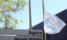 ( AFP / GUILLAUME SOUVANT )