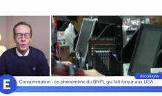 Consommation : ce phénomène du BNPL qui fait fureur aux USA…