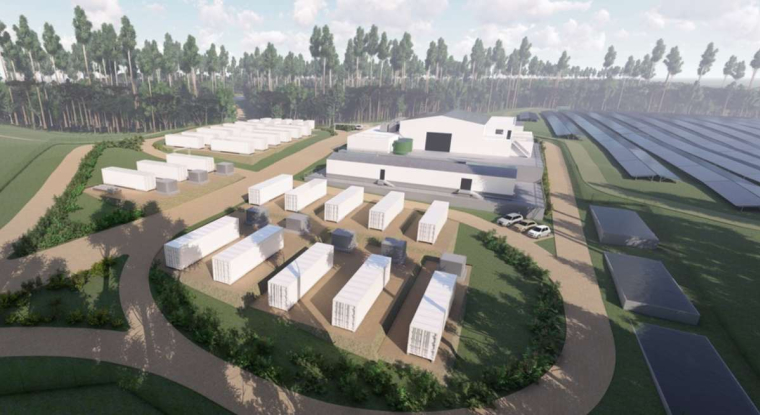 La première cotation des actions HDF sur Euronext Paris aura lieu le 24 juin. (© HDF)