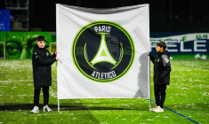 Un nouveau visage en National 1