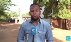 Niger : huit gendarmes tués dans une attaque "terroriste" à Waraou