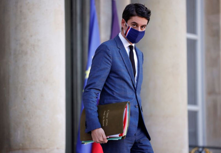 CORONAVIRUS: LE GOUVERNEMENT FIXE UN HORIZON À MI-AVRIL POUR "ROUVRIR" LA FRANCE