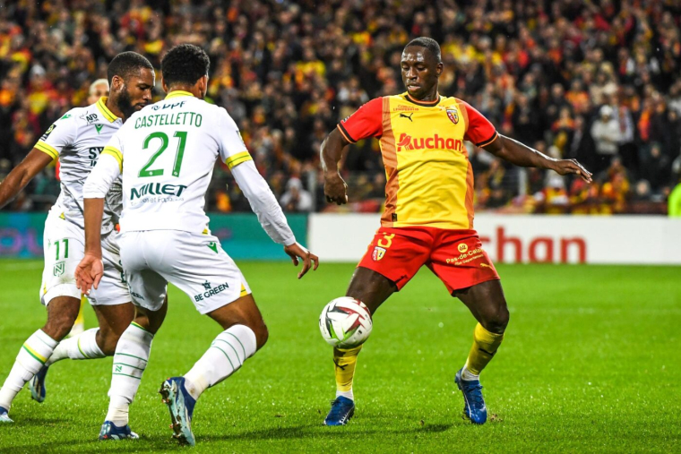 Nantes a pioché son joker médical