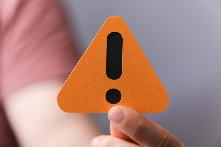 Ce n'est pas parce que la d&eacute;claration de revenus est pr&eacute;-remplie qu'il ne faut pas &ecirc;tre  vigilant ( Cr&eacute;dits photo: Cr&eacute;dit photo : vegefox / stock.adobe.com)