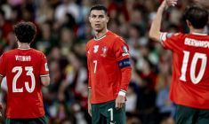 Cristiano Ronaldo a un antidote pour guérir Manchester United