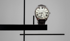 Richemont détient notamment Cartier (illustration) ( AFP / FABRICE COFFRINI )