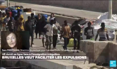 'Opération de propagande' sur l'immigration : 'l'Italie a ses responsabilités à respecter'