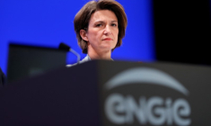 ENGIE: L'ETAT POURRAIT CÉDER DES TITRES À PARTIR DE FIN 2018