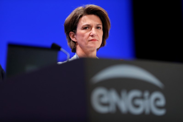 ENGIE: L'ETAT POURRAIT CÉDER DES TITRES À PARTIR DE FIN 2018