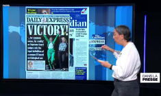 Haïti, la France, et les "chaînes de la dette"