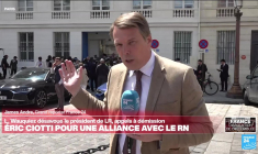 Alliance avec le RN : "Je préfère voir Jordan Bardella à Matignon plutôt que Gabriel Attal"