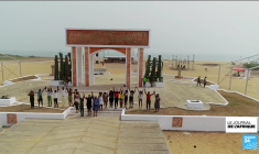 Bénin : les Afro-descendants bientôt naturalisés