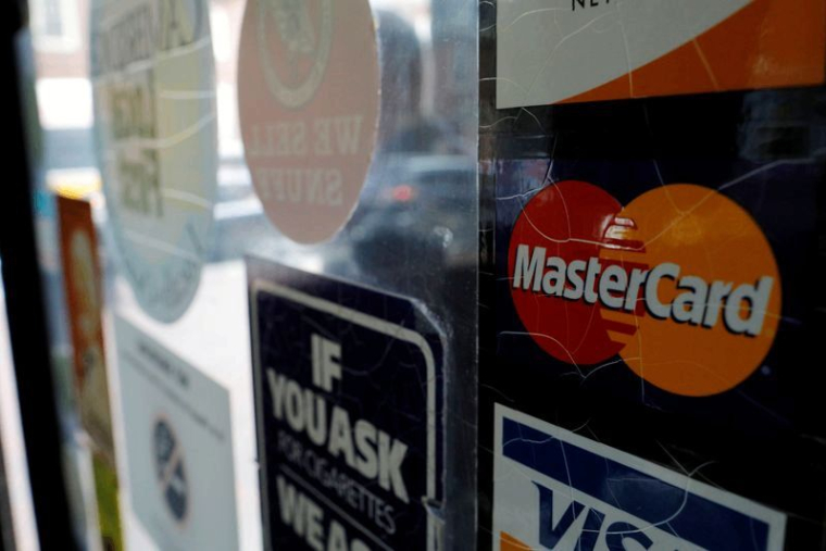 MASTERCARD: BÉNÉFICE MEILLEUR QUE PRÉVU MALGRÉ LA RÉDUCTION DES DÉPENSES DES CLIENTS
