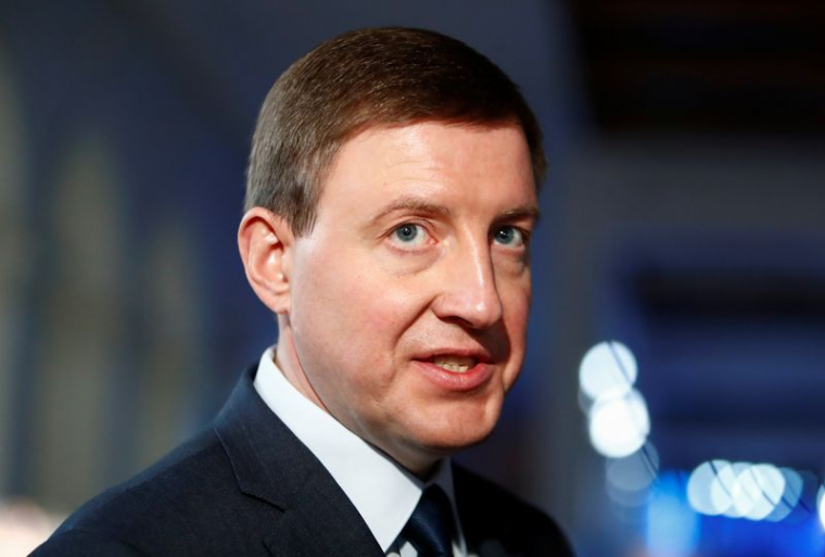 LE PARTI DE POUTINE PROPOSE DES RÉFÉRENDUMS EN UKRAINE LE 4 NOVEMBRE