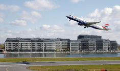 GRANDE-BRETAGNE: LES PERSONNELS AU SOL DE BRITISH AIRWAYS LÈVENT LEUR PRÉAVIS DE GRÈVE