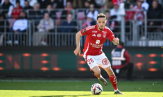 Un Brestois atterrit en Allemagne