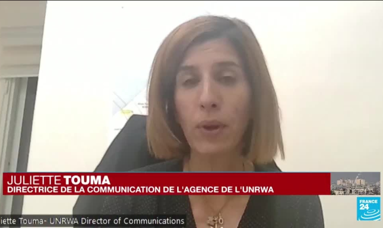 Crise humanitaire à Gaza : appel pour acheminer davantage d'aide
