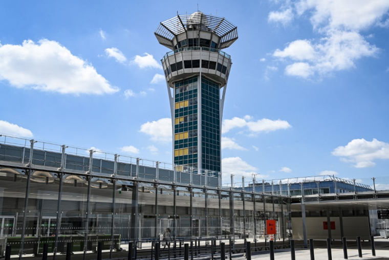 ( AFP / BERTRAND GUAY )