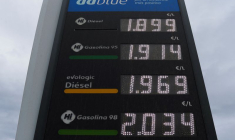 ESPAGNE: L'INFLATION À 9,8% EN MARS, AU PLUS HAUT DEPUIS 1985