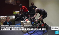 Guinée : le colonel Claude Pivi, condamné pour le massacre du 28 Septembre, a été arrêté au Liberia