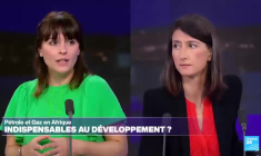 Pétrole et gaz : Afrique, le nouvel eldorado ?