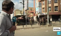 Manifestations au Kenya : plus de 270 personnes arrêtées, nouveau rassemblement prévu