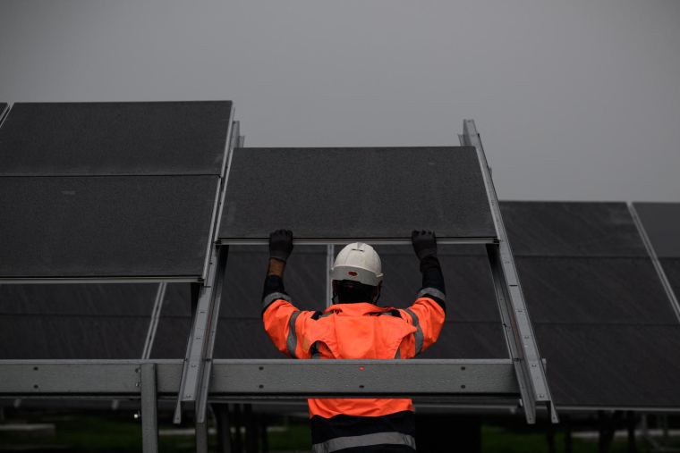 (illustration) ( AFP / PHILIPPE LOPEZ )